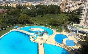 Luxury Apartamento Minerva Jupiter
