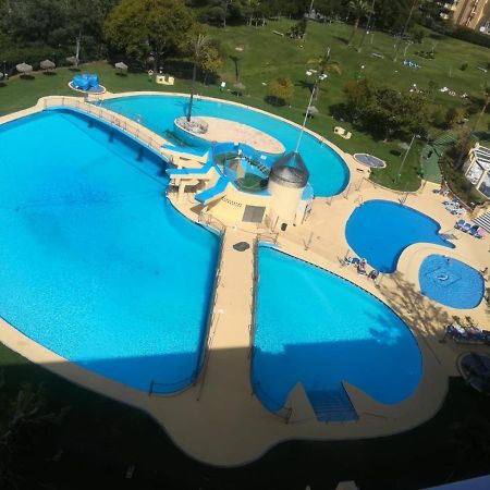 Luxury Apartamento Minerva Jupiter Benalmádena Extérieur photo