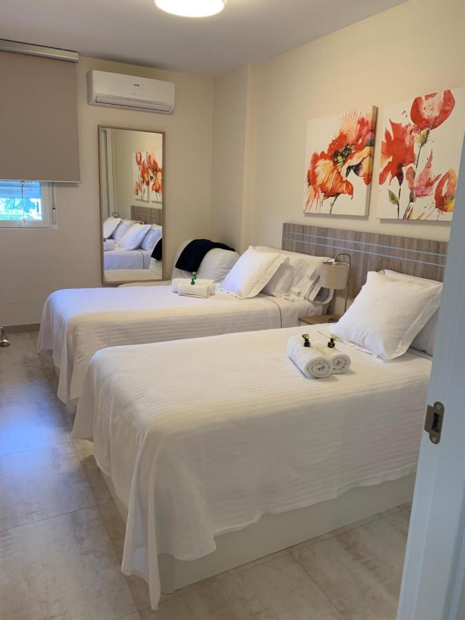Luxury Apartamento Minerva Jupiter Benalmádena Extérieur photo