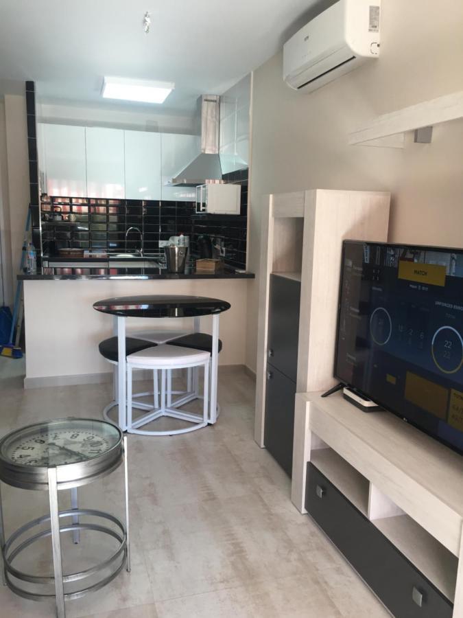 Luxury Apartamento Minerva Jupiter Benalmádena Extérieur photo