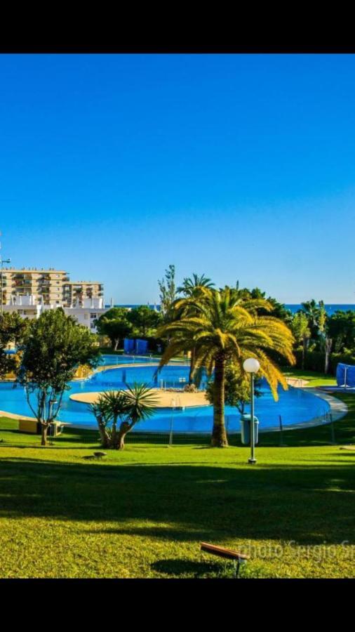 Luxury Apartamento Minerva Jupiter Benalmádena Extérieur photo