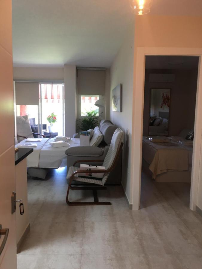 Luxury Apartamento Minerva Jupiter Benalmádena Extérieur photo